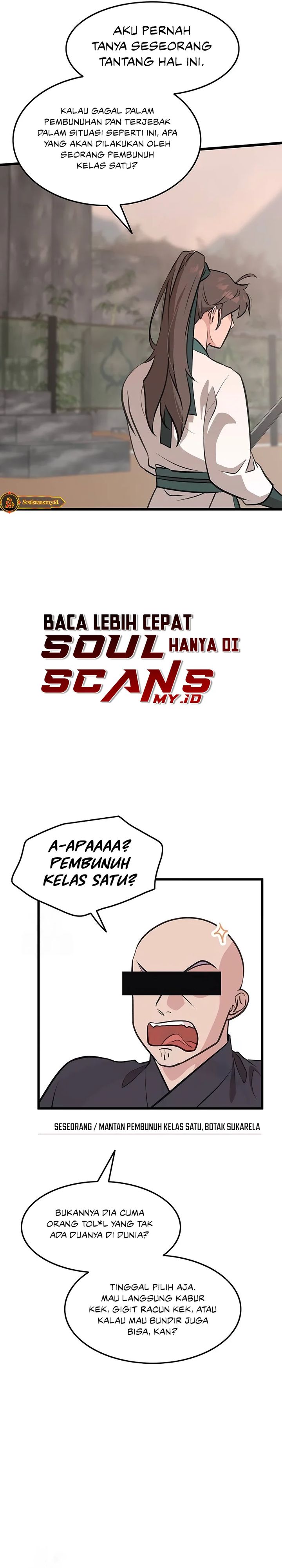 My Wife Is The Demonic Cult Leader Chapter 20 Gambar 18