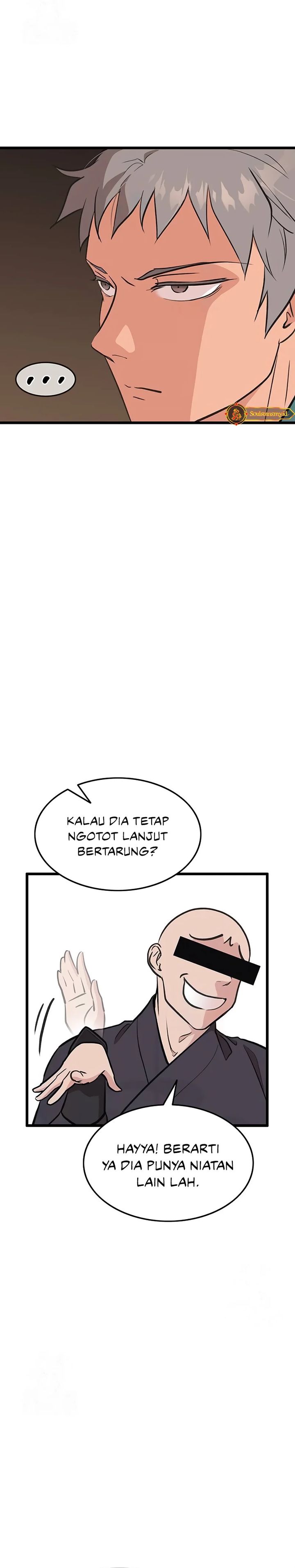 My Wife Is The Demonic Cult Leader Chapter 20 Gambar 19