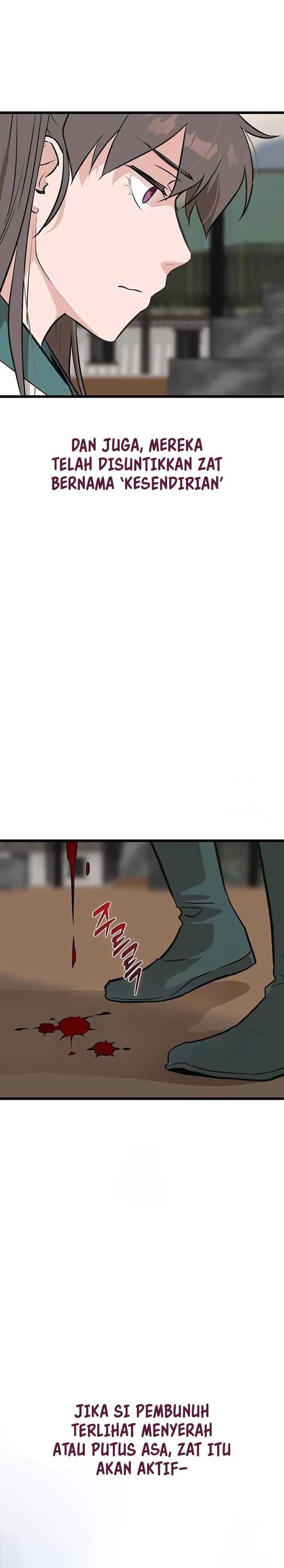 My Wife Is The Demonic Cult Leader Chapter 20 Gambar 24