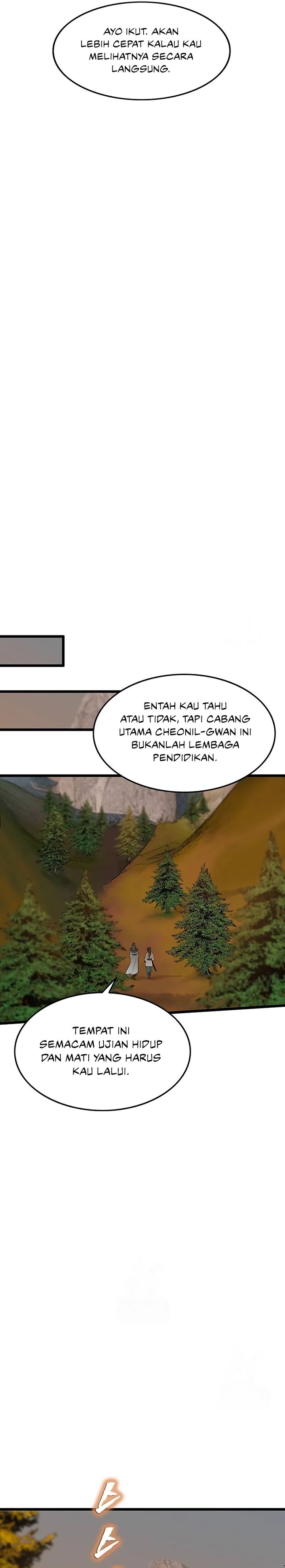 My Wife Is The Demonic Cult Leader Chapter 20 Gambar 30