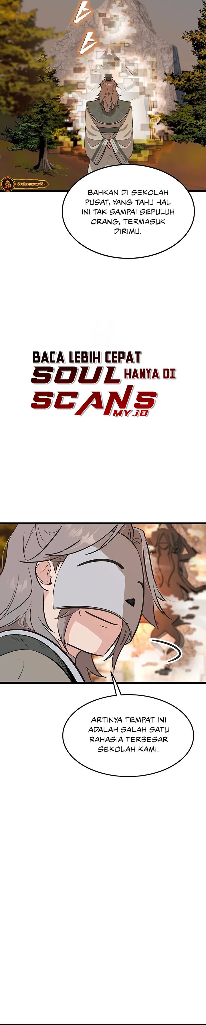 My Wife Is The Demonic Cult Leader Chapter 20 Gambar 31