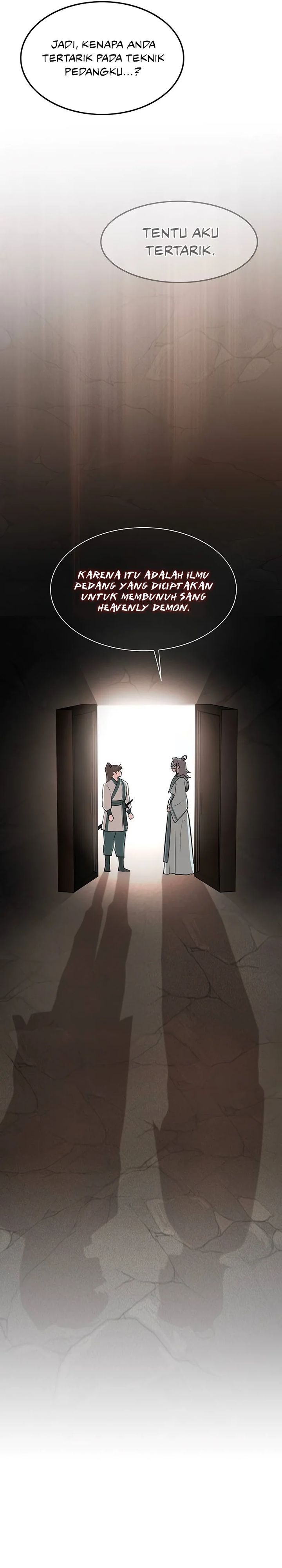 My Wife Is The Demonic Cult Leader Chapter 20 Gambar 38
