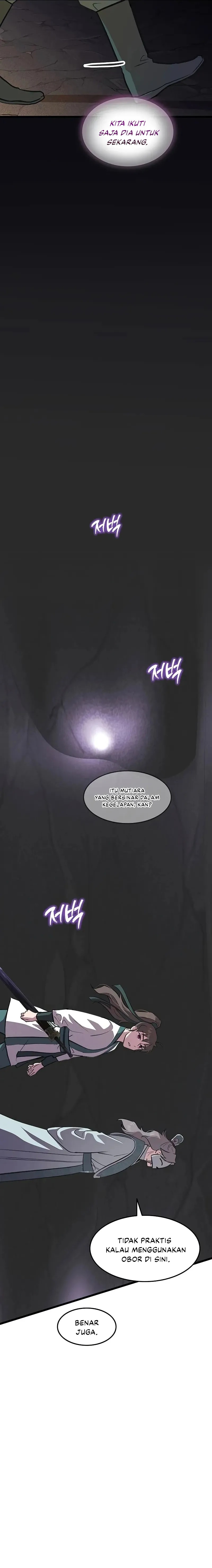 My Wife Is The Demonic Cult Leader Chapter 21 Gambar 10