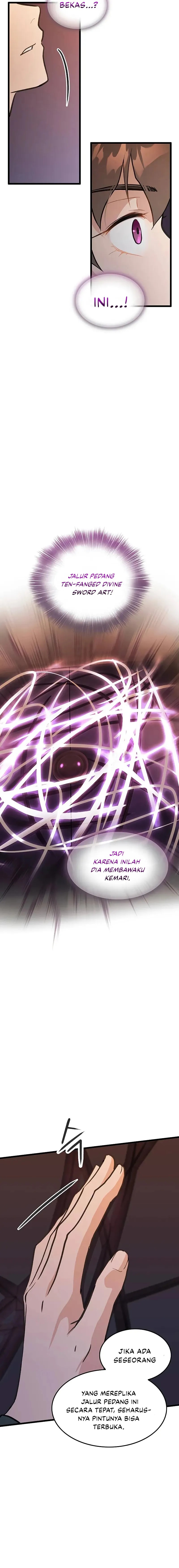 My Wife Is The Demonic Cult Leader Chapter 21 Gambar 15