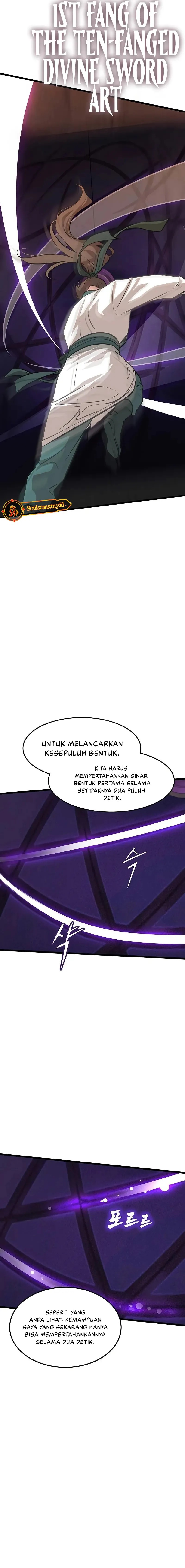 My Wife Is The Demonic Cult Leader Chapter 21 Gambar 17