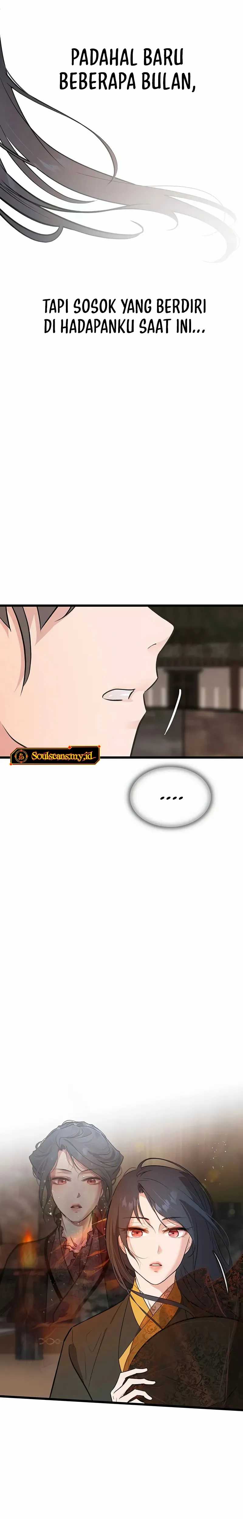 My Wife Is The Demonic Cult Leader Chapter 24 Gambar 3