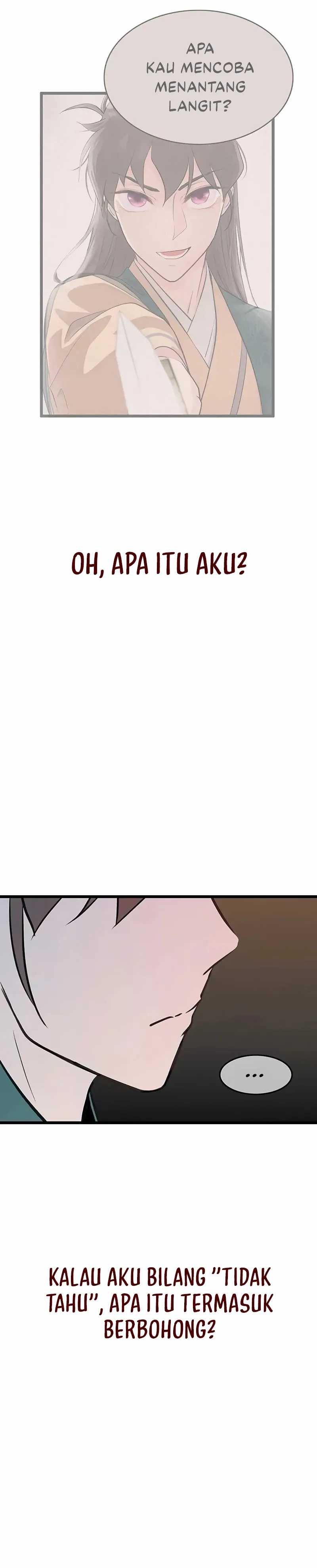My Wife Is The Demonic Cult Leader Chapter 24 Gambar 13