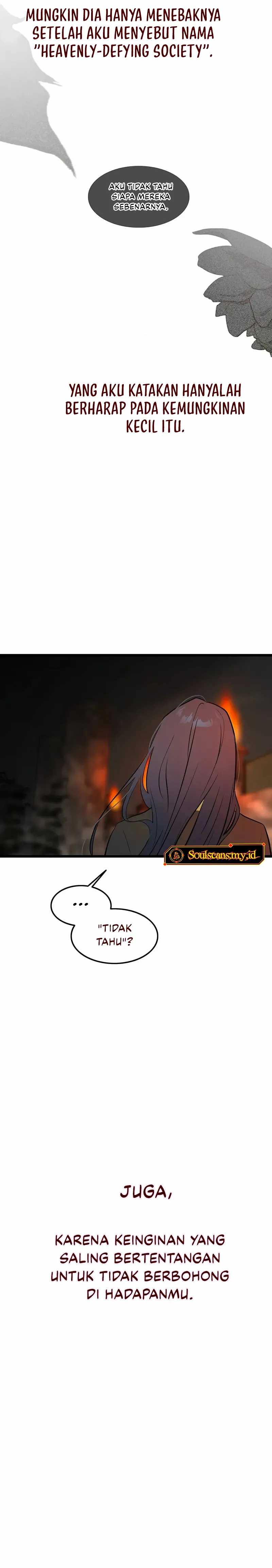 My Wife Is The Demonic Cult Leader Chapter 24 Gambar 14