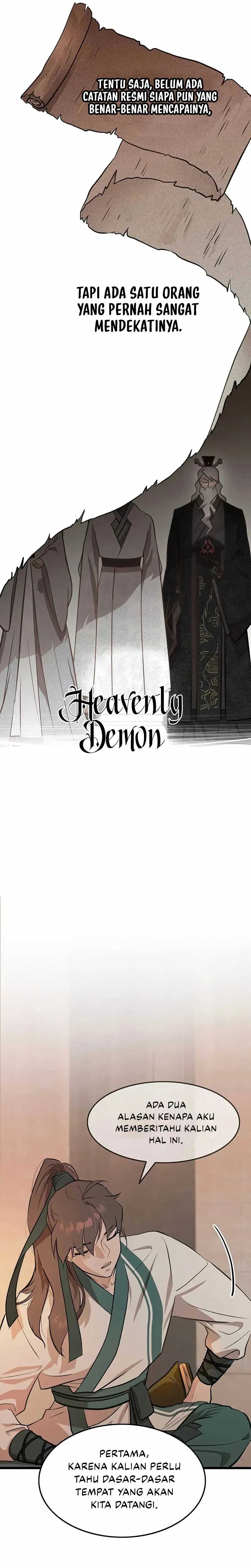 My Wife Is The Demonic Cult Leader Chapter 24 Gambar 29