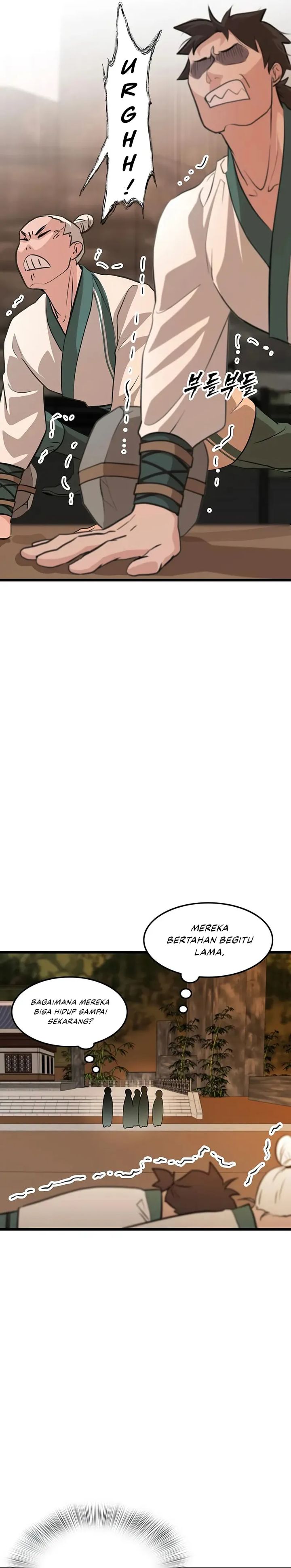 My Wife Is The Demonic Cult Leader Chapter 25 Gambar 9