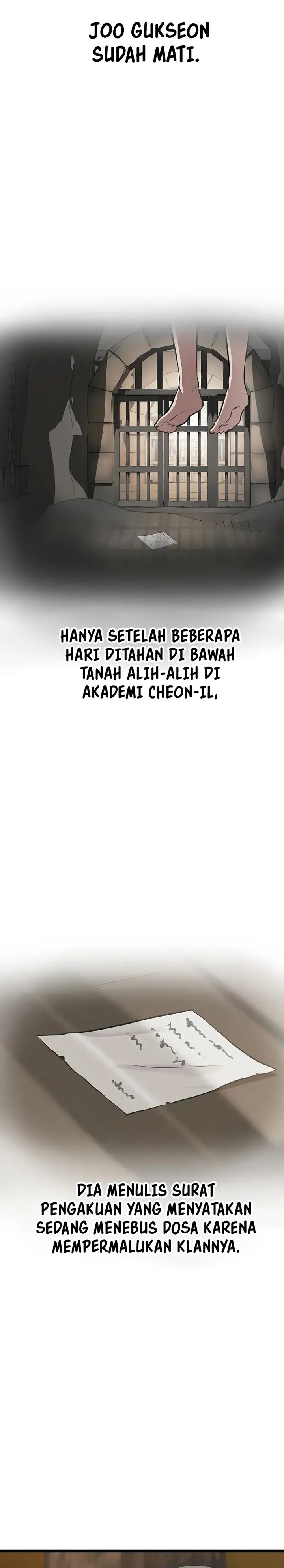 My Wife Is The Demonic Cult Leader Chapter 25 Gambar 11