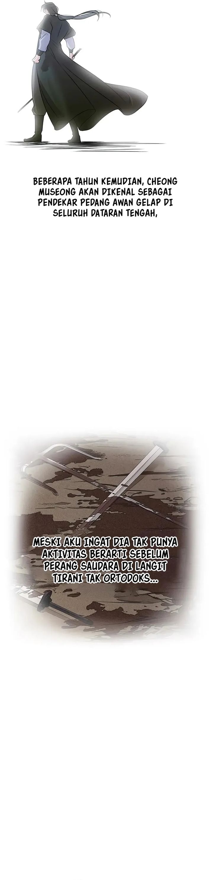 My Wife Is The Demonic Cult Leader Chapter 25 Gambar 26