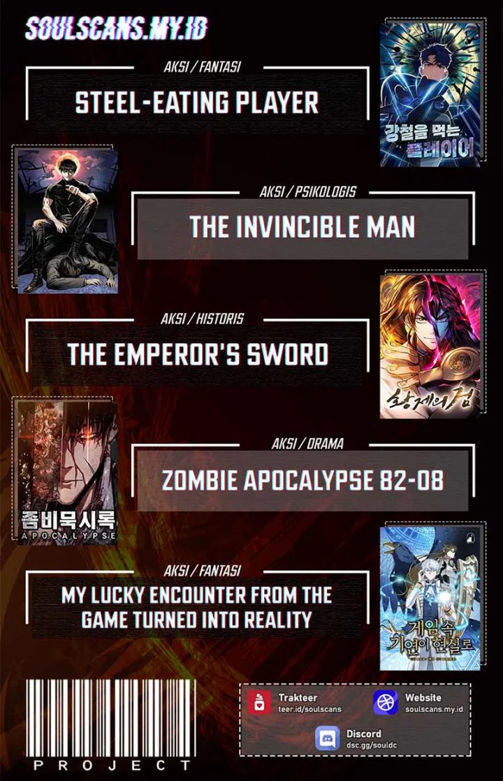 My Wife Is The Demonic Cult Leader Chapter 28 Gambar 30