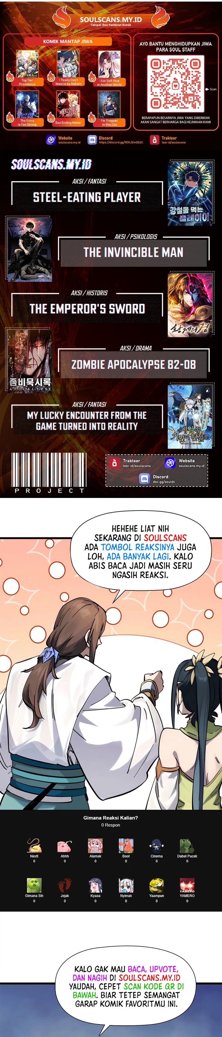 My Wife Is The Demonic Cult Leader Chapter 29 Gambar 33