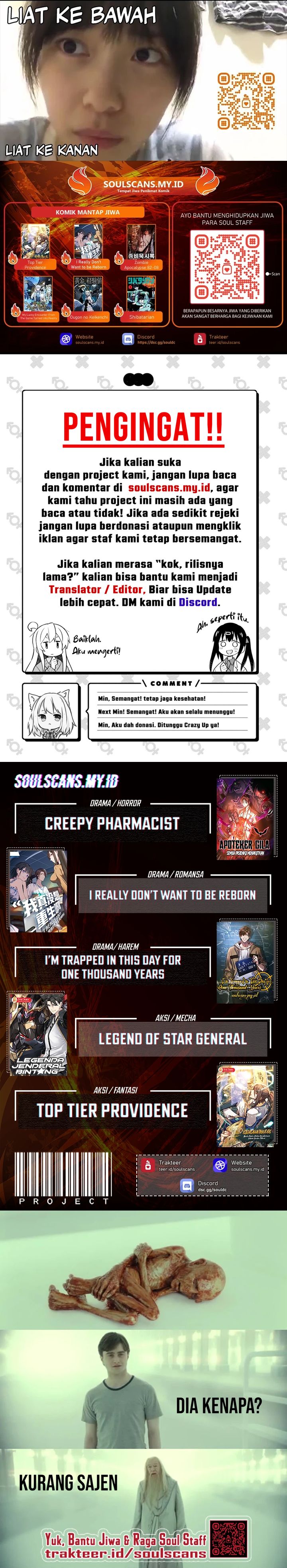 My Wife Is The Demonic Cult Leader Chapter 31 Gambar 39