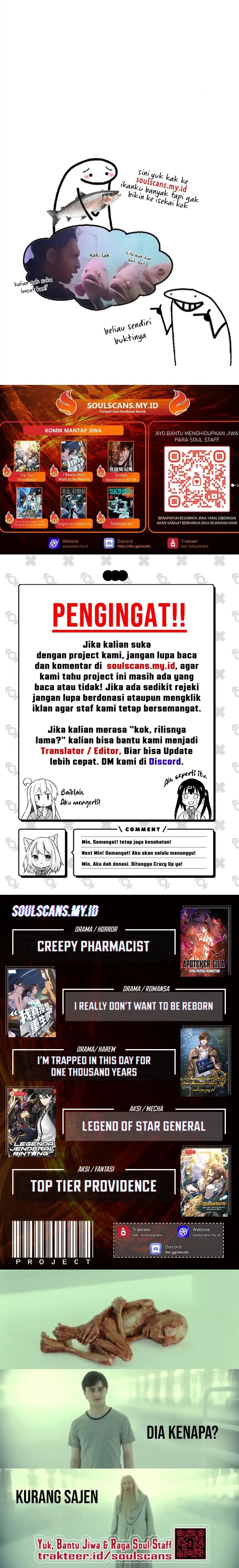 My Wife Is The Demonic Cult Leader Chapter 33 Gambar 16