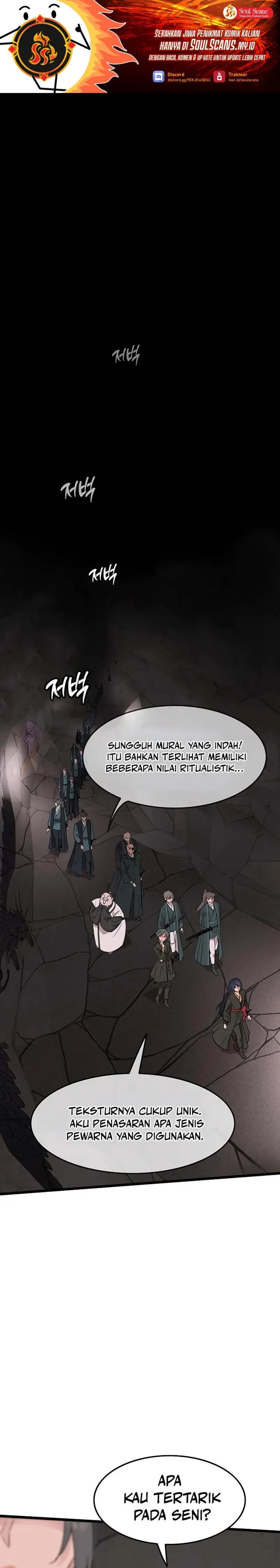 My Wife Is The Demonic Cult Leader Chapter 34 Gambar 2