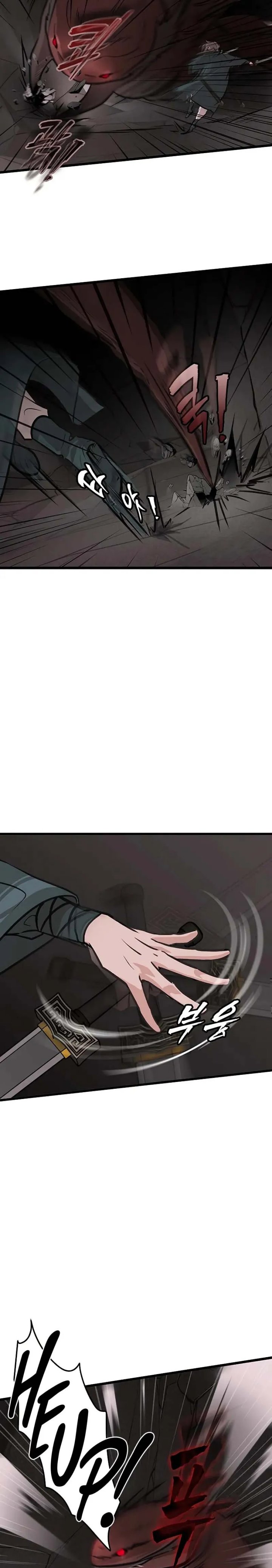 My Wife Is The Demonic Cult Leader Chapter 34 Gambar 20