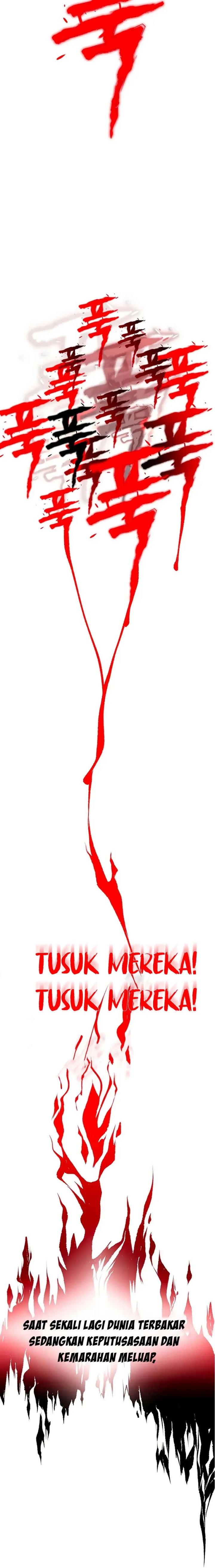 My Wife Is The Demonic Cult Leader Chapter 34 Gambar 29