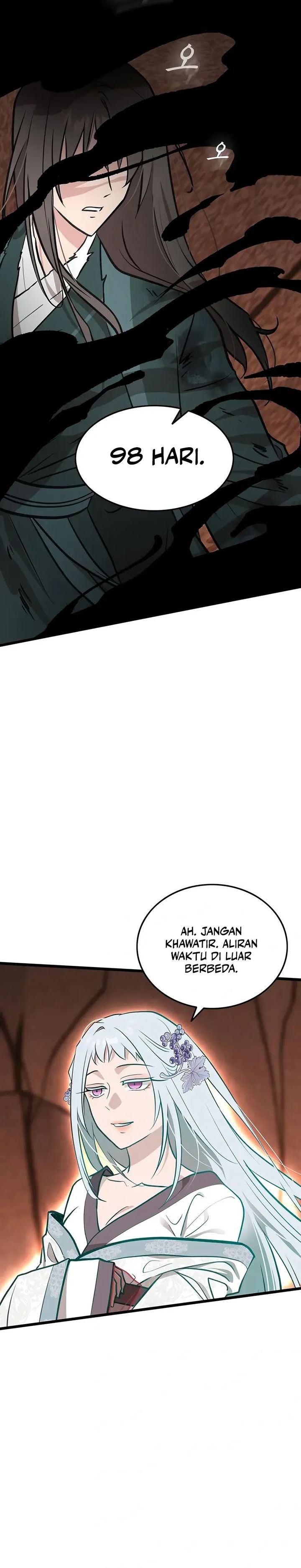 My Wife Is The Demonic Cult Leader Chapter 37 Gambar 6