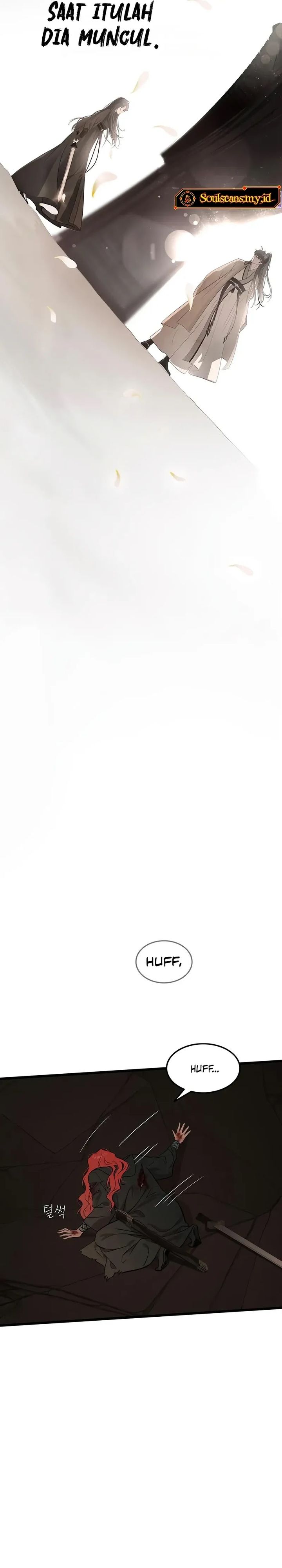 My Wife Is The Demonic Cult Leader Chapter 37 Gambar 29