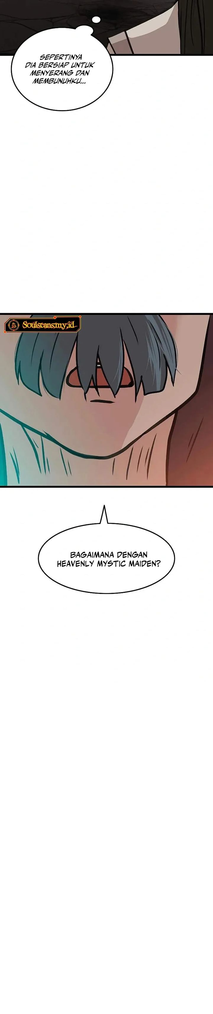 My Wife Is The Demonic Cult Leader Chapter 40 Gambar 4