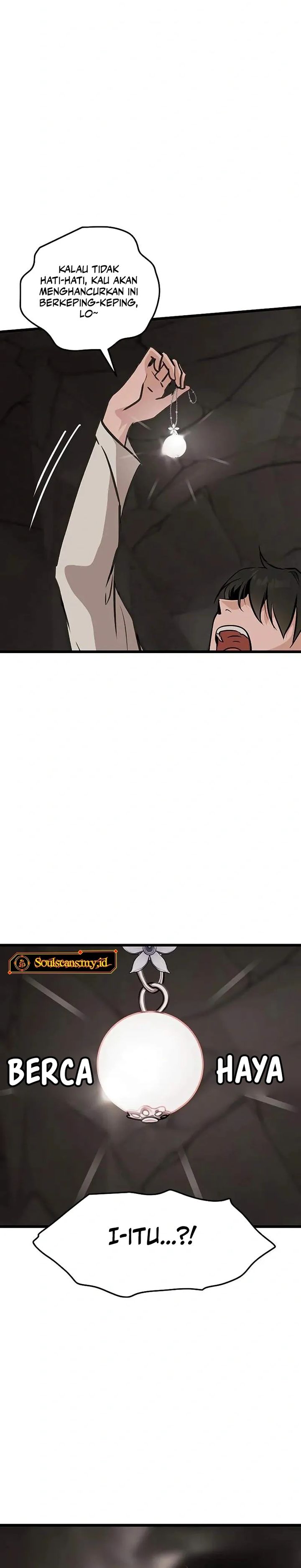 My Wife Is The Demonic Cult Leader Chapter 40 Gambar 8