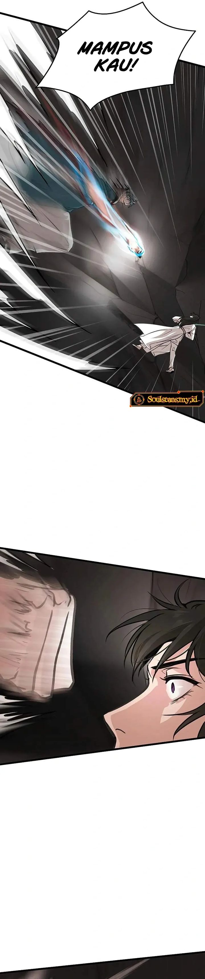 My Wife Is The Demonic Cult Leader Chapter 40 Gambar 19