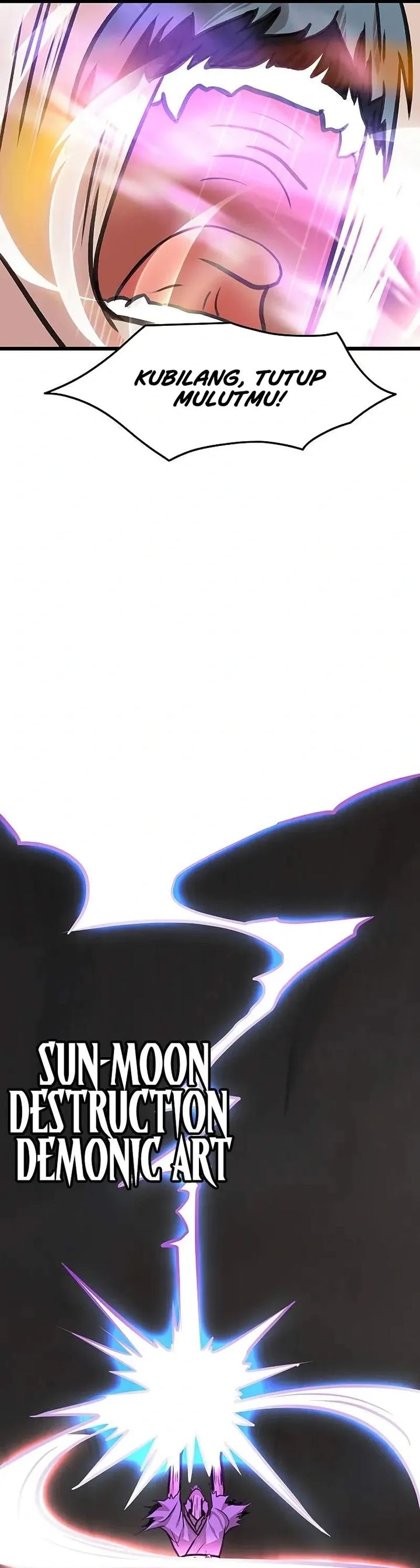 My Wife Is The Demonic Cult Leader Chapter 40 Gambar 25