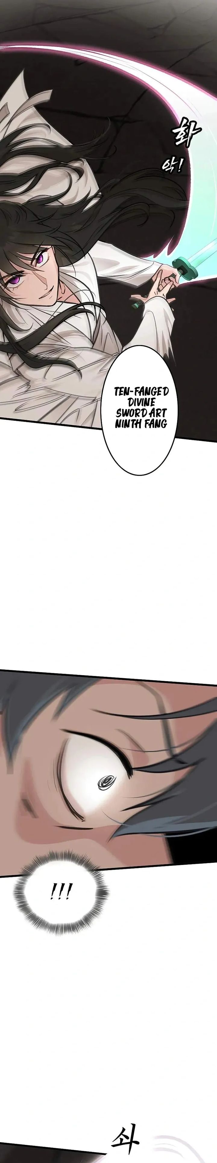 My Wife Is The Demonic Cult Leader Chapter 40 Gambar 27