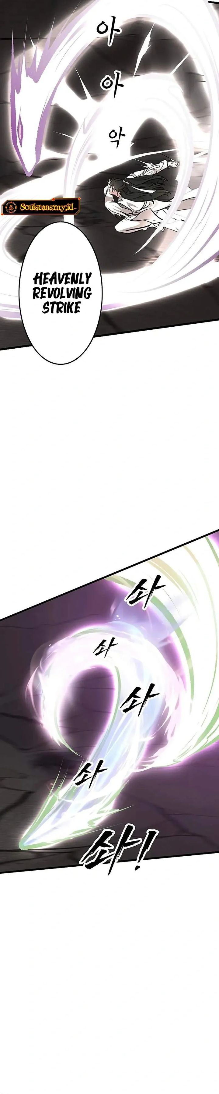 My Wife Is The Demonic Cult Leader Chapter 40 Gambar 28