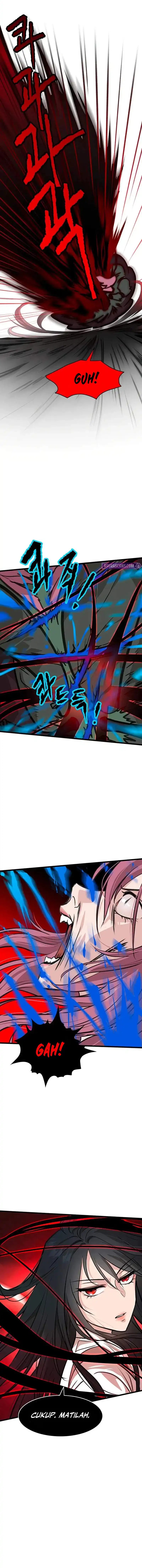 My Wife Is The Demonic Cult Leader Chapter 42 Gambar 10