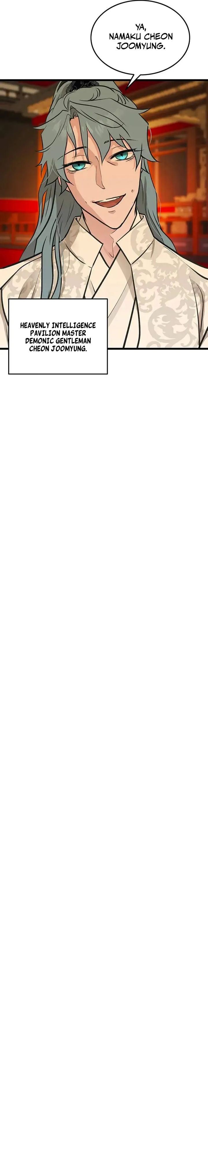 My Wife Is The Demonic Cult Leader Chapter 44 Gambar 4