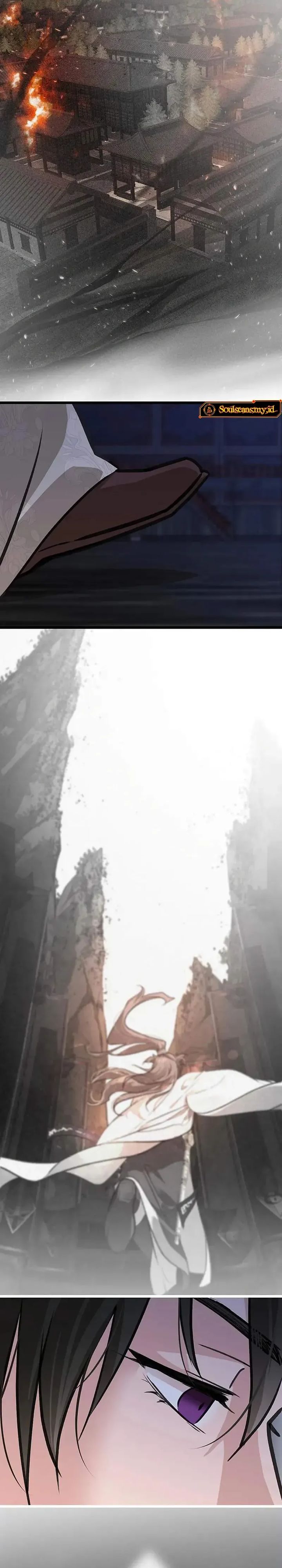 My Wife Is The Demonic Cult Leader Chapter 44 Gambar 12