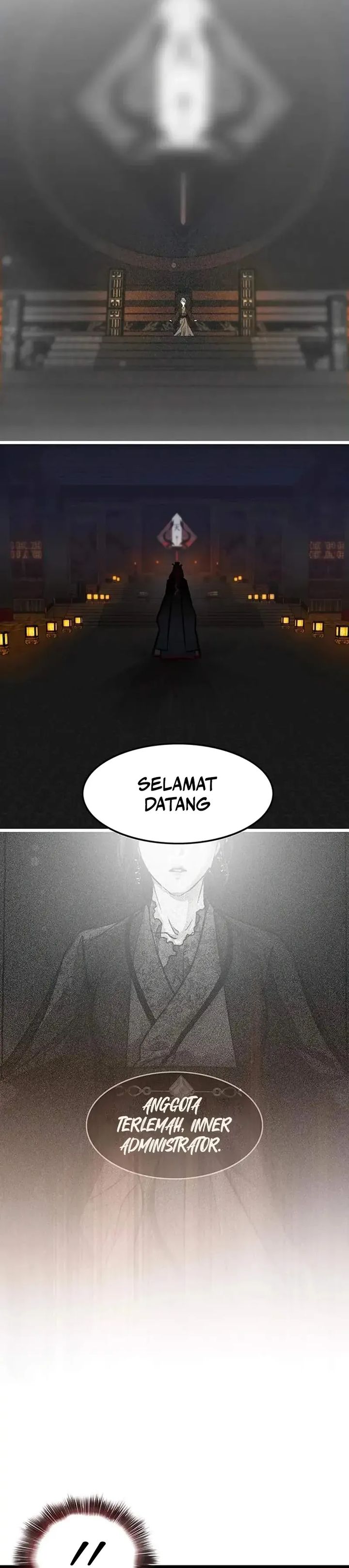 My Wife Is The Demonic Cult Leader Chapter 44 Gambar 13