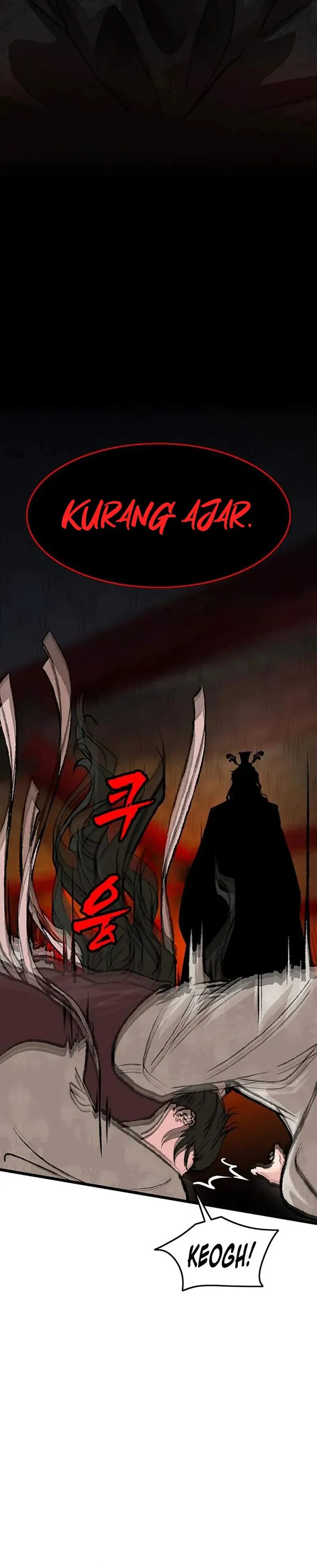 My Wife Is The Demonic Cult Leader Chapter 44 Gambar 25