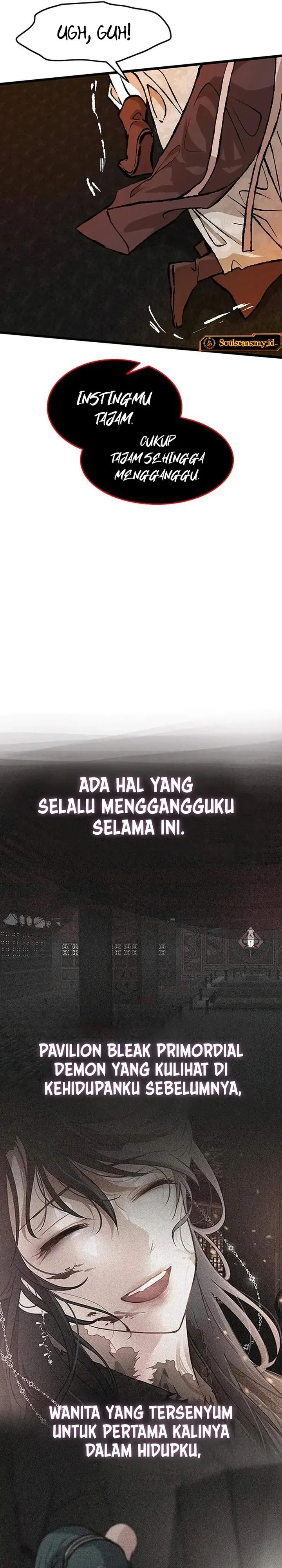 My Wife Is The Demonic Cult Leader Chapter 44 Gambar 26