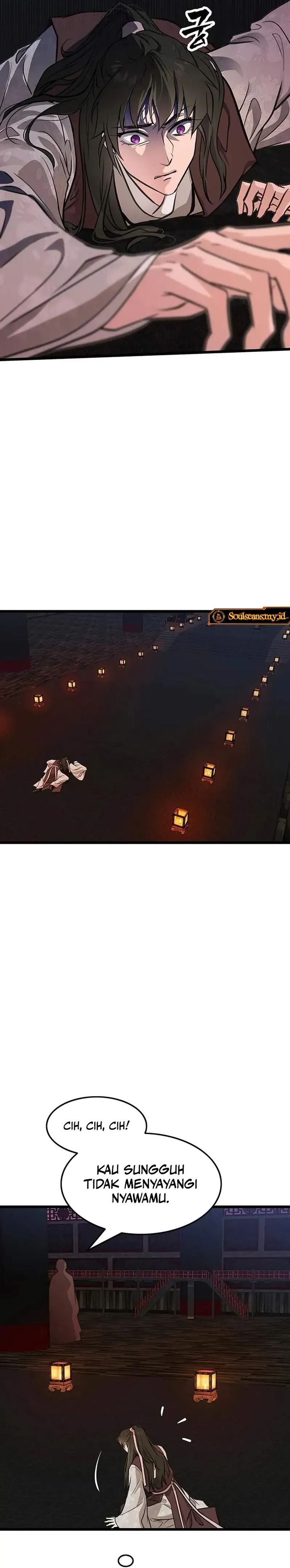 My Wife Is The Demonic Cult Leader Chapter 44 Gambar 28