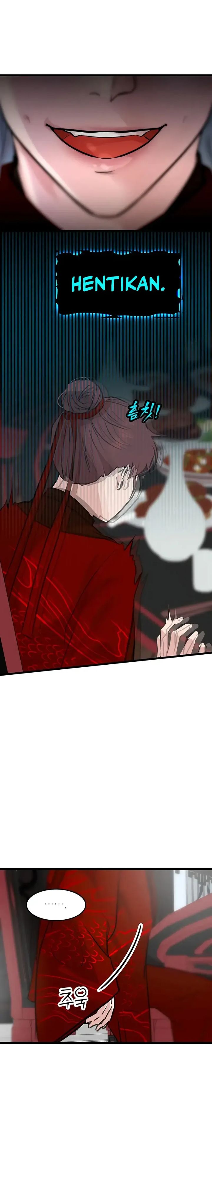 My Wife Is The Demonic Cult Leader Chapter 46 Gambar 28