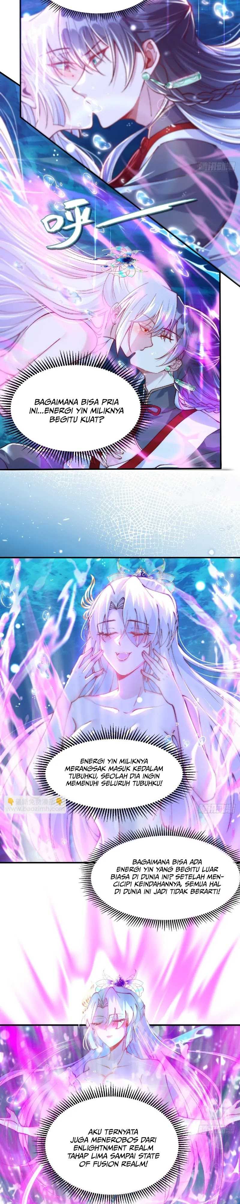 My Wife Is The Destined Villainess Chapter 02 Gambar 5