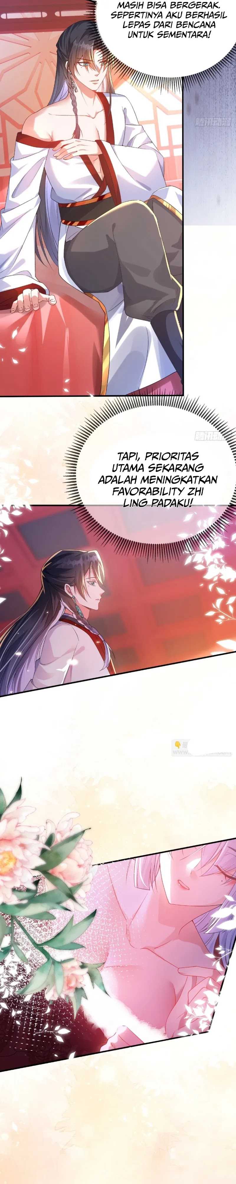 My Wife Is The Destined Villainess Chapter 02 Gambar 11