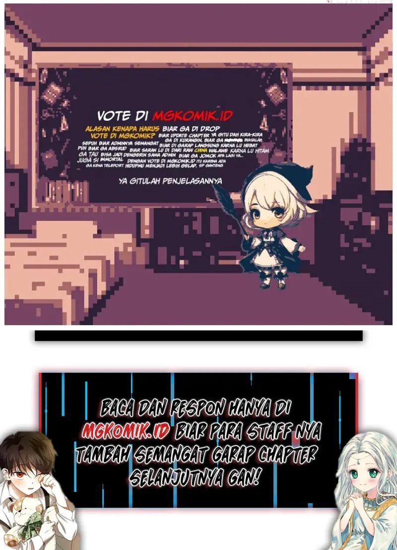 My Wife Is The Destined Villainess Chapter 08 Gambar 10