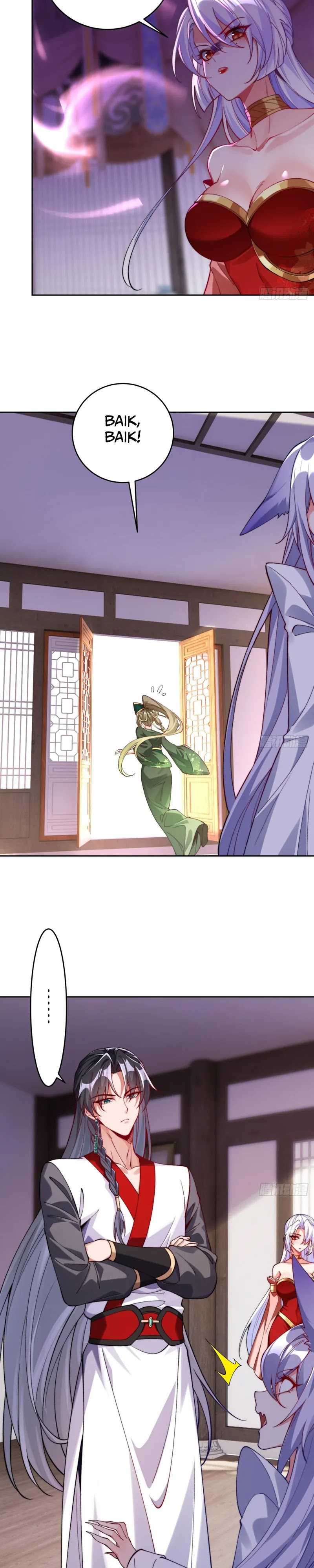 My Wife Is The Destined Villainess Chapter 10 Gambar 7