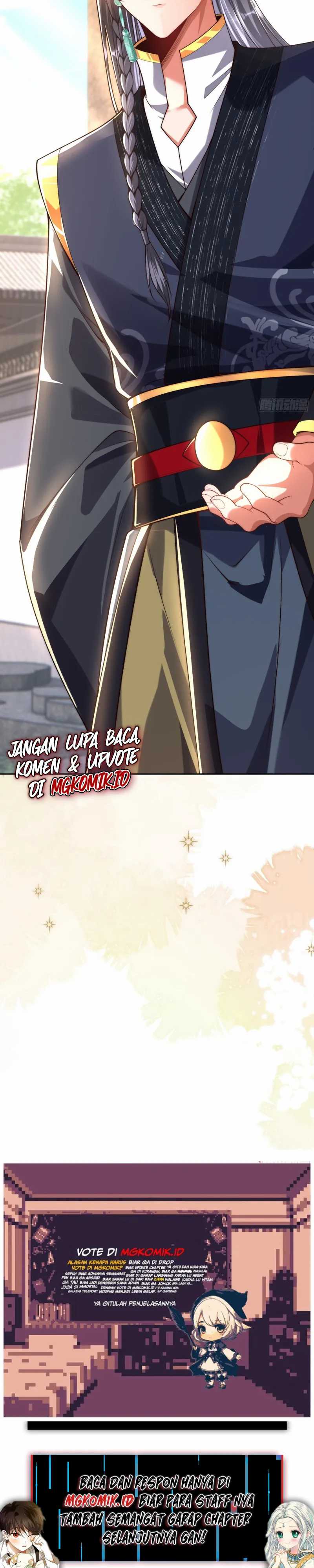My Wife Is The Destined Villainess Chapter 11 Gambar 9
