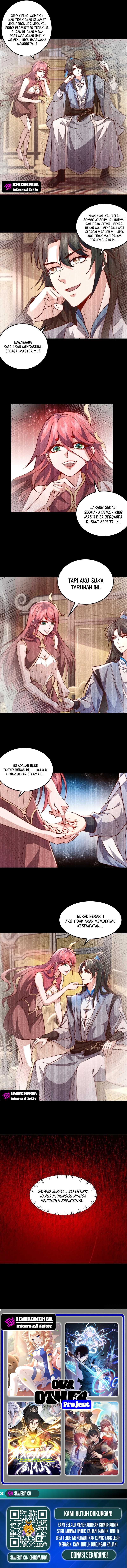 My Wife Is a Heavenly Big Shot Chapter 27 Gambar 7