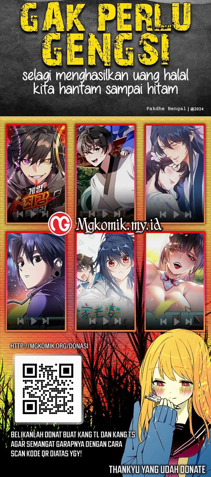 My Female Apprentices Are All Big Shots From the Future Chapter 319 Gambar 27