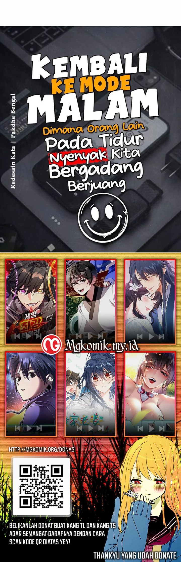 My Female Apprentices Are All Big Shots From the Future Chapter 336 Gambar 18
