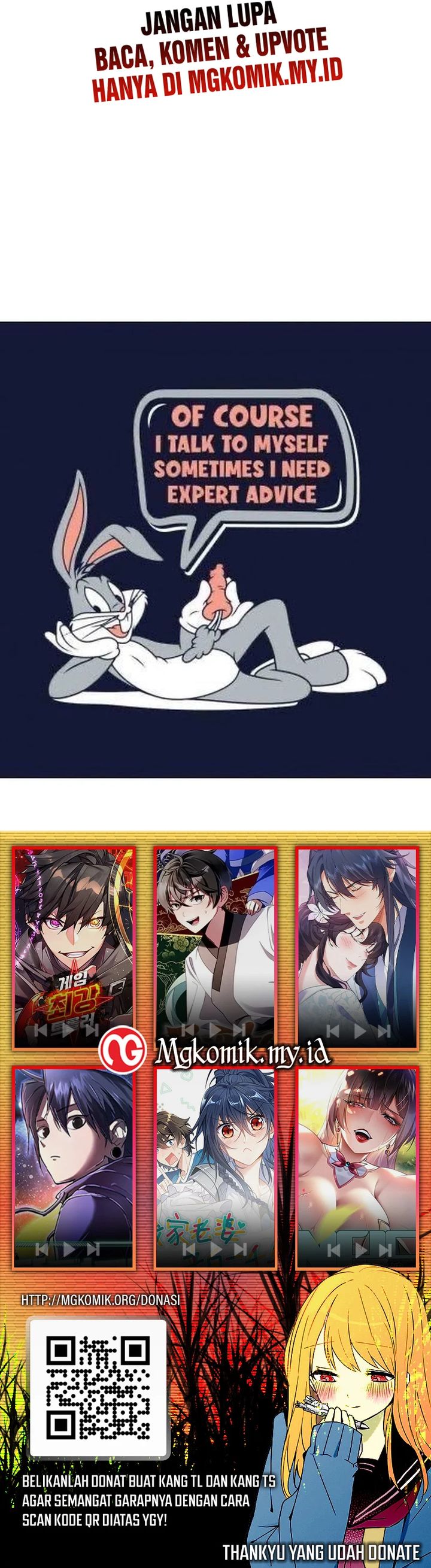 My Female Apprentices Are All Big Shots From the Future Chapter 340 Gambar 17