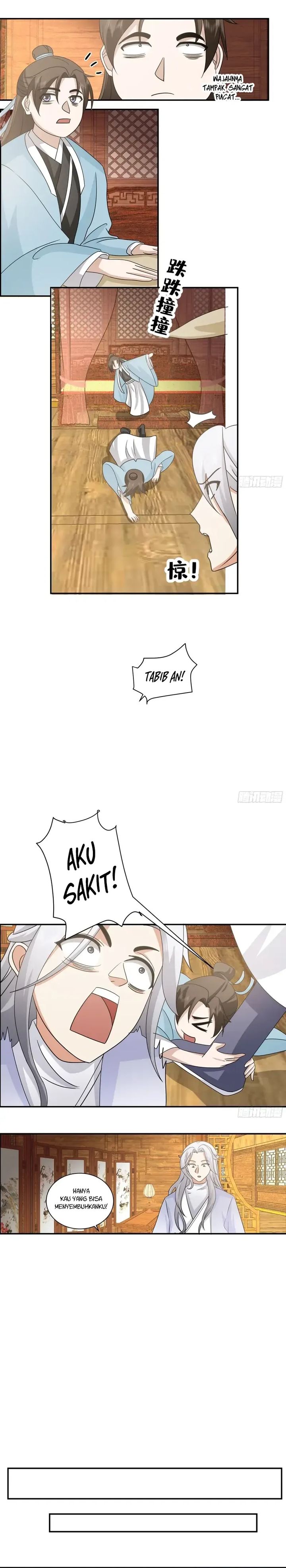 My Wife is Actually the Demon Cult Leader Chapter 010 Gambar 6