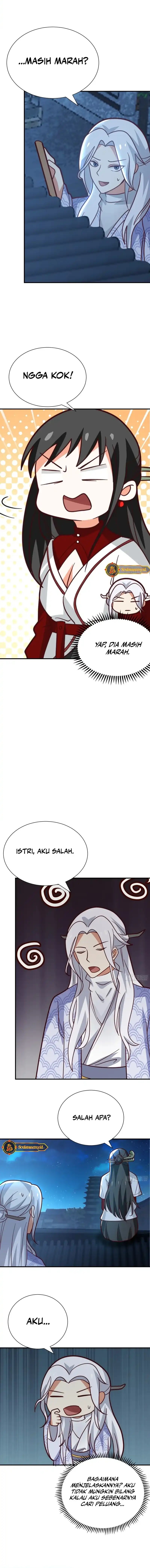 My Wife is Actually the Demon Cult Leader Chapter 13 Gambar 12